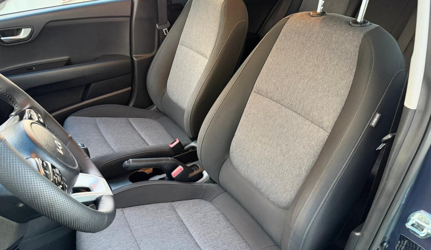 KIA STONIC 1.2 DYNAMIC