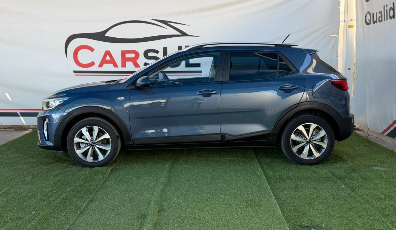 KIA STONIC 1.2 DYNAMIC