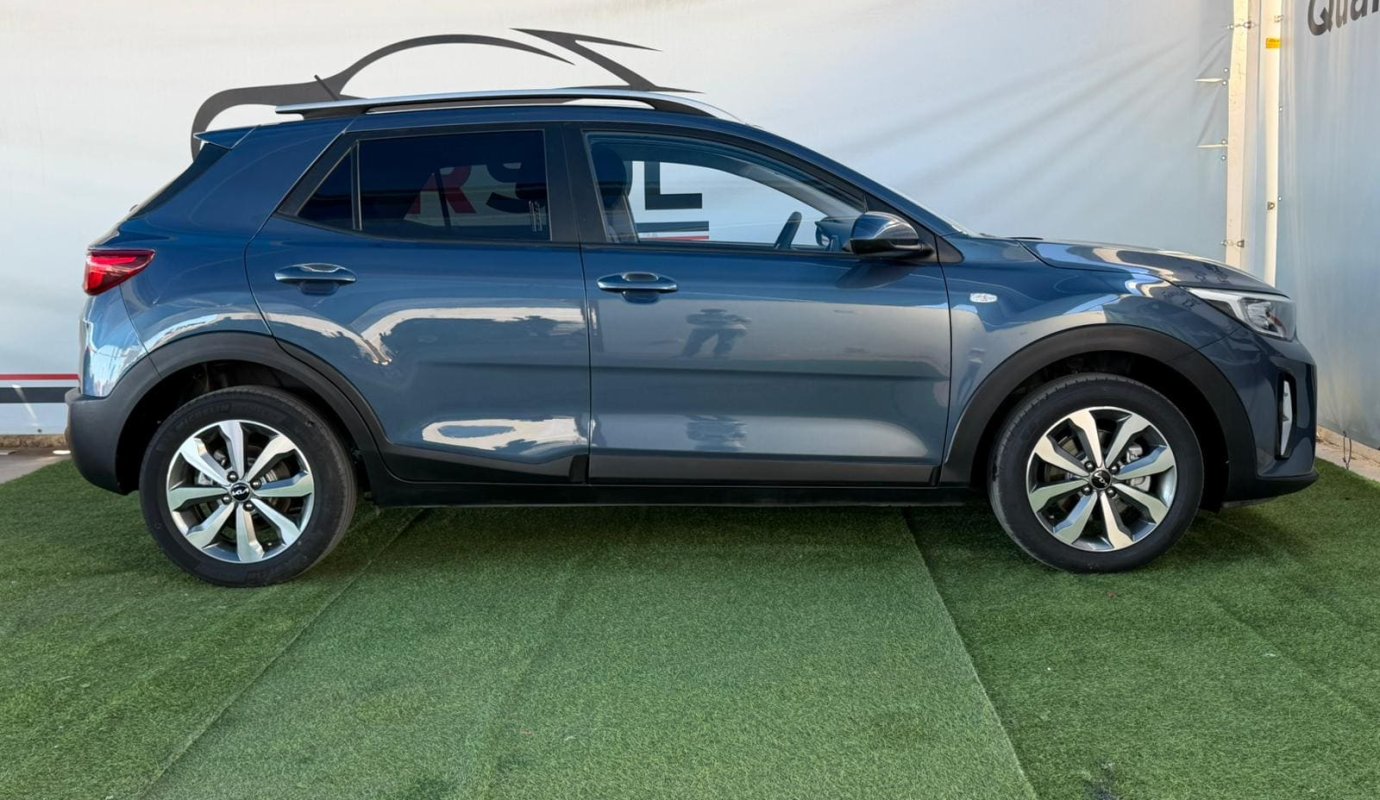 KIA STONIC 1.2 DYNAMIC