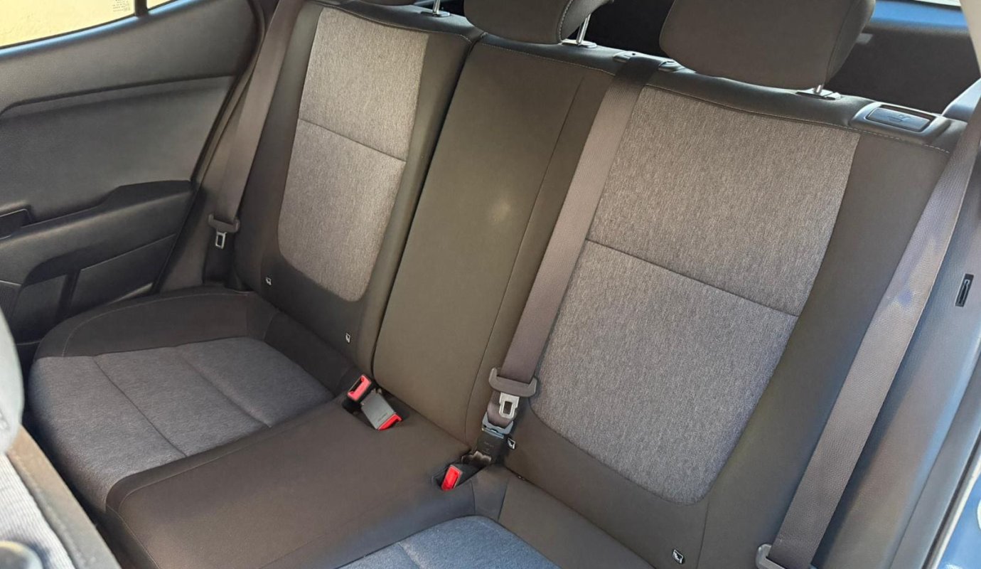 KIA STONIC 1.2 DYNAMIC