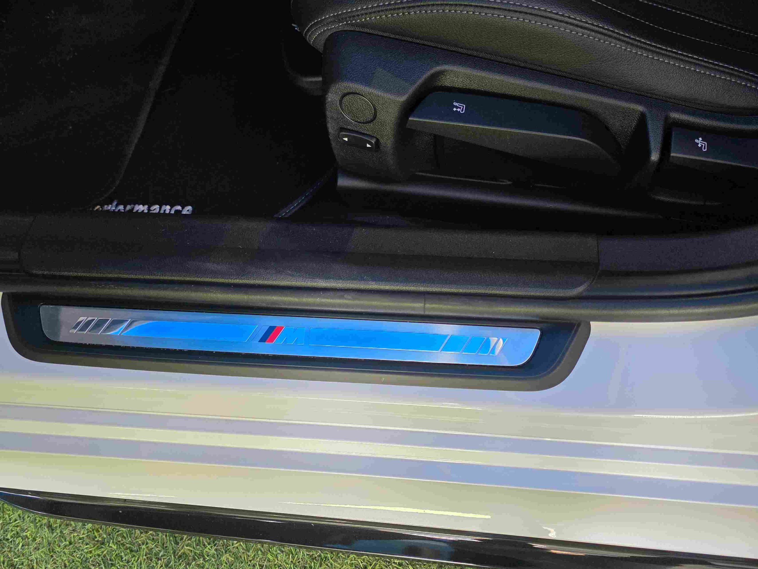 BMW 320 HIBRIDA PLUG-IN