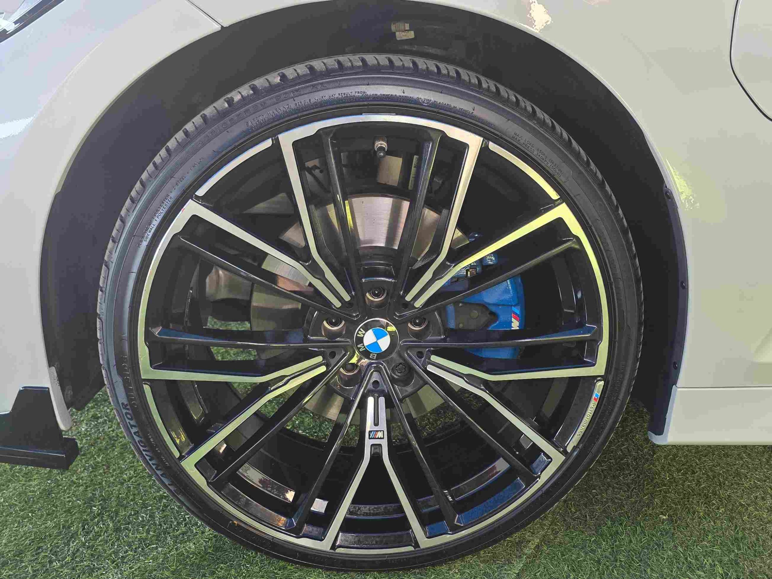 BMW 320 HIBRIDA PLUG-IN