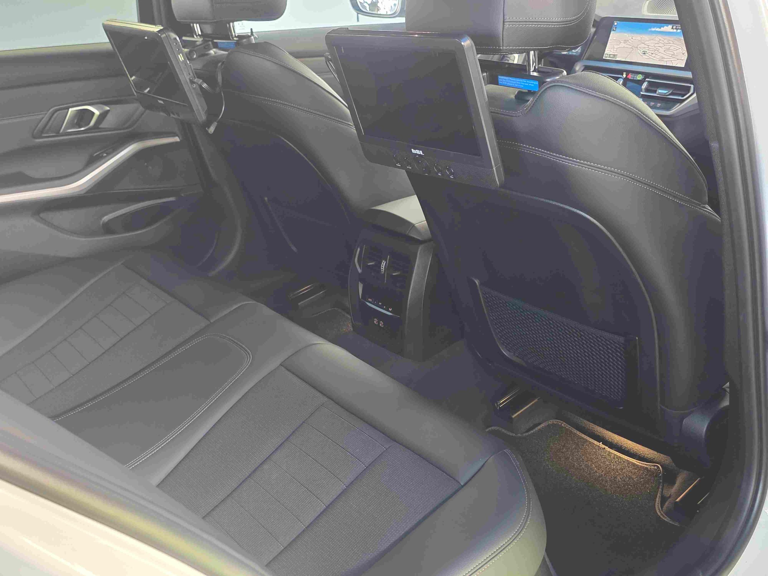BMW 320 HIBRIDA PLUG-IN