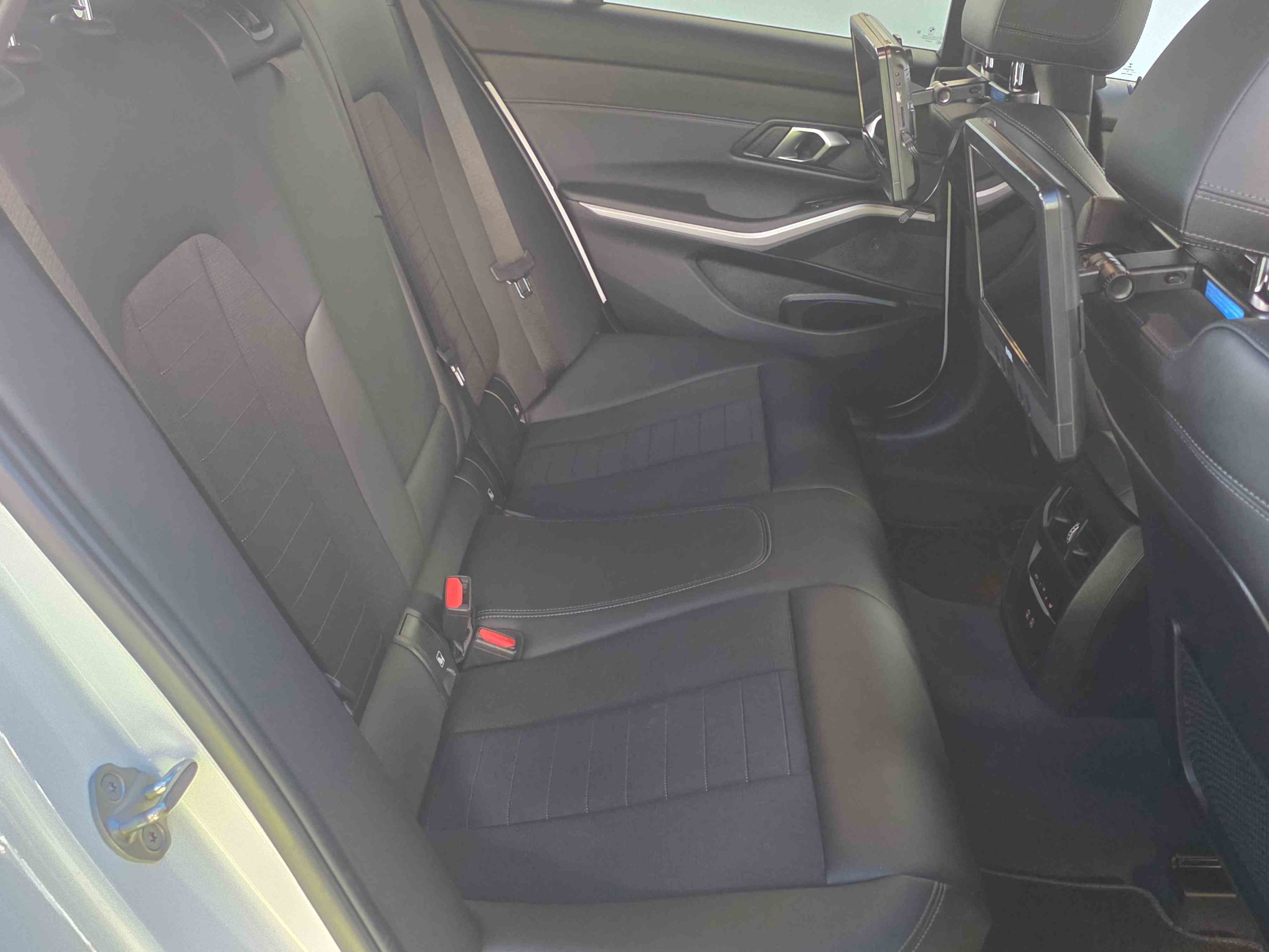 BMW 320 HIBRIDA PLUG-IN