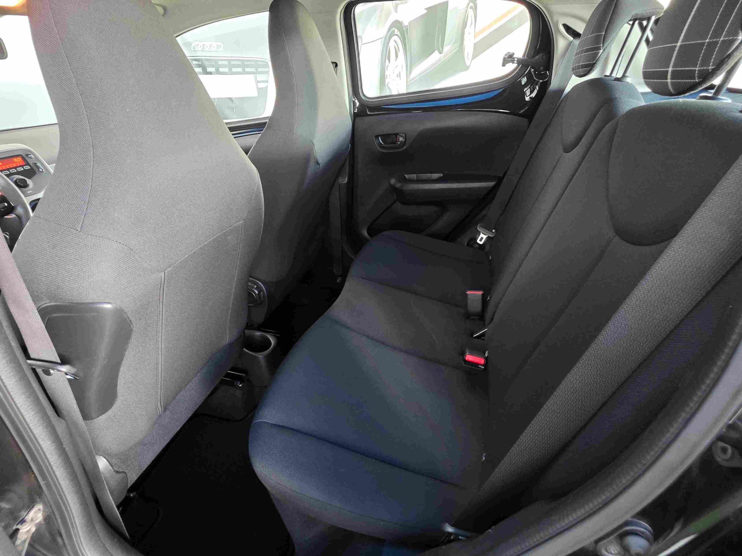 PEUGEOT    108 1.0