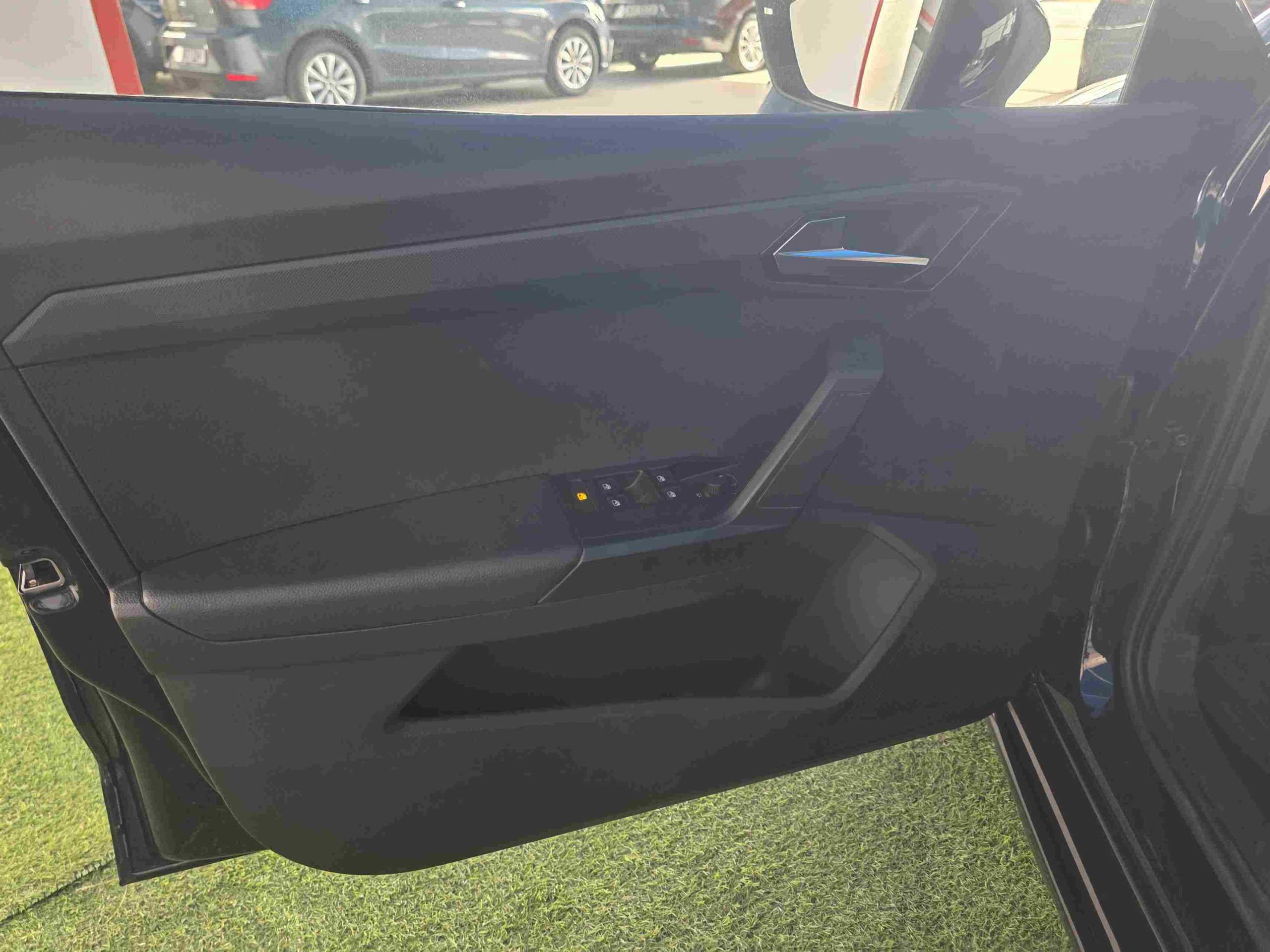 SEAT IBIZA 1.0 TSI
