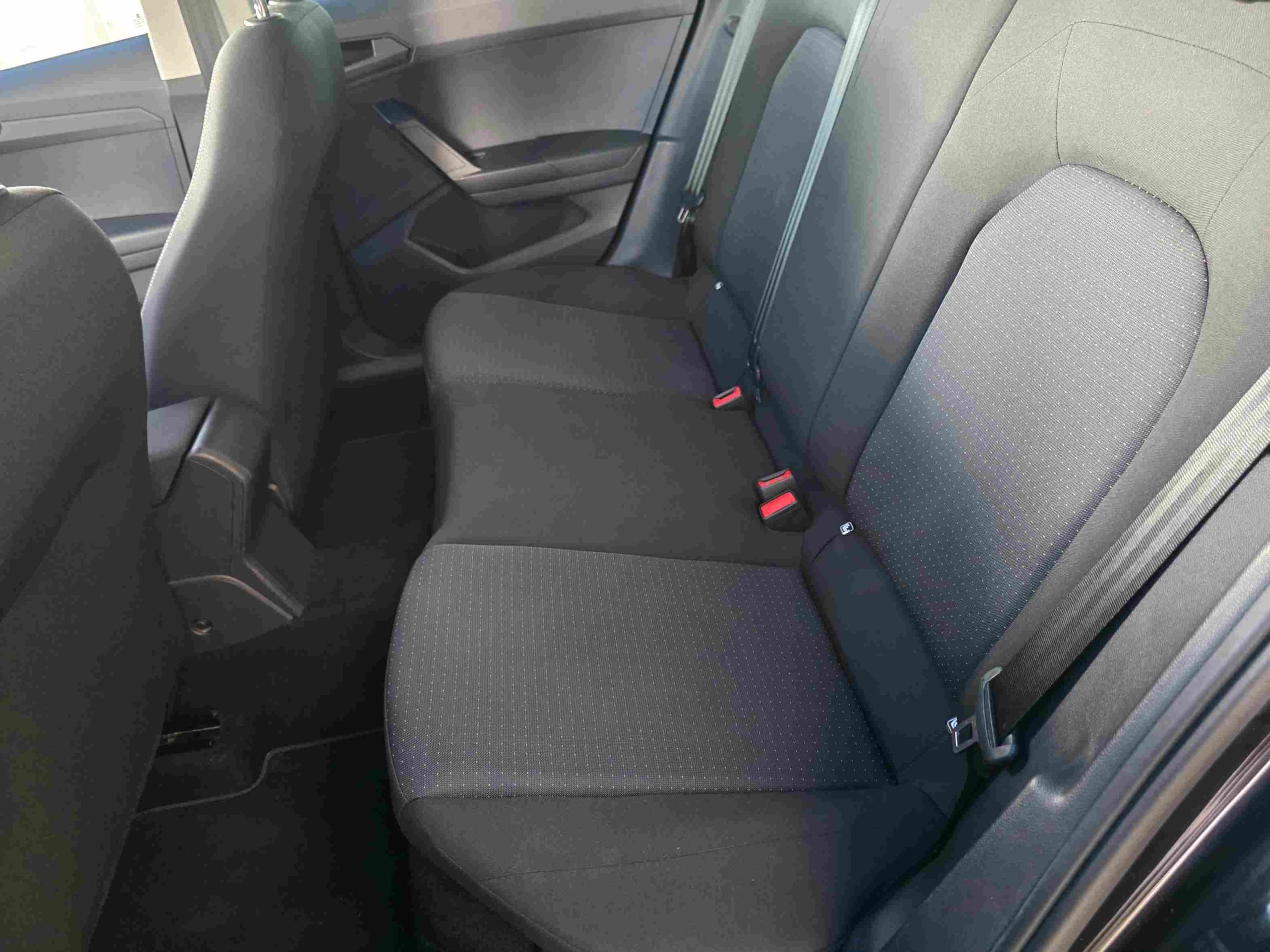 SEAT IBIZA 1.0 TSI